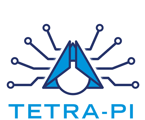 TETRA-PI   -   it-dienstleistungen logo